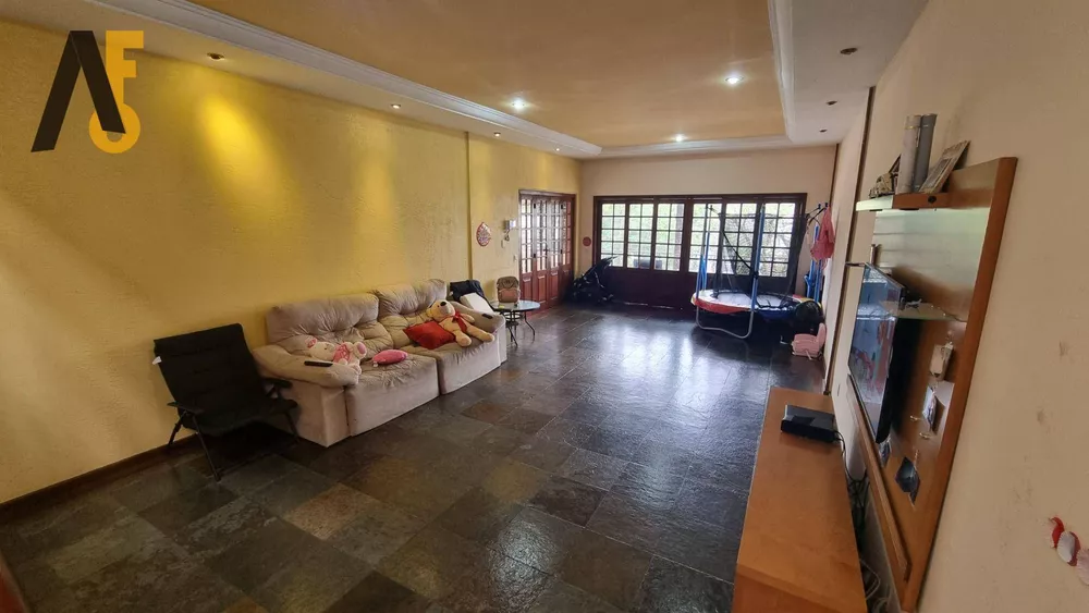 Casa de Condomínio, 6 quartos - Foto 14