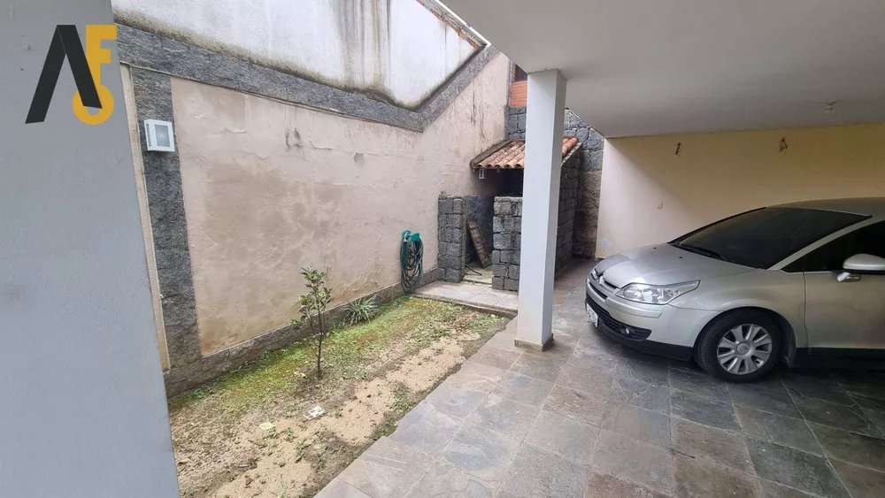 Casa de Condomínio, 6 quartos - Foto 6