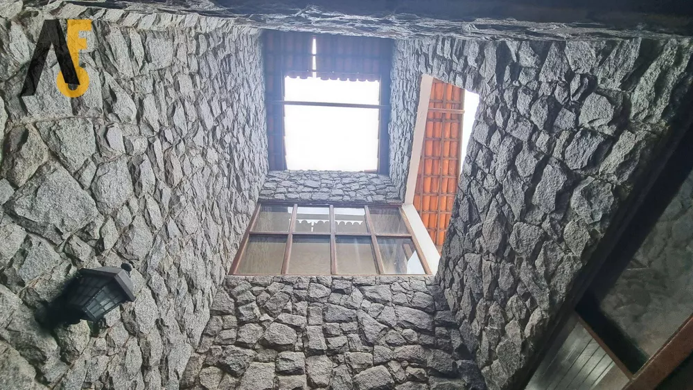Casa de Condomínio, 6 quartos - Foto 33