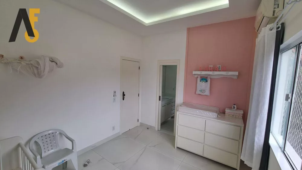 Casa de Condomínio, 6 quartos - Foto 26