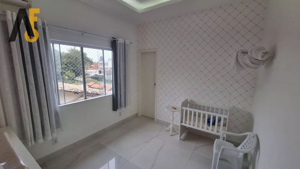 Casa de Condomínio, 6 quartos - Foto 27