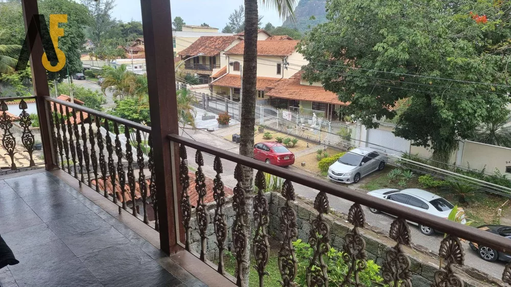 Casa de Condomínio, 6 quartos - Foto 9