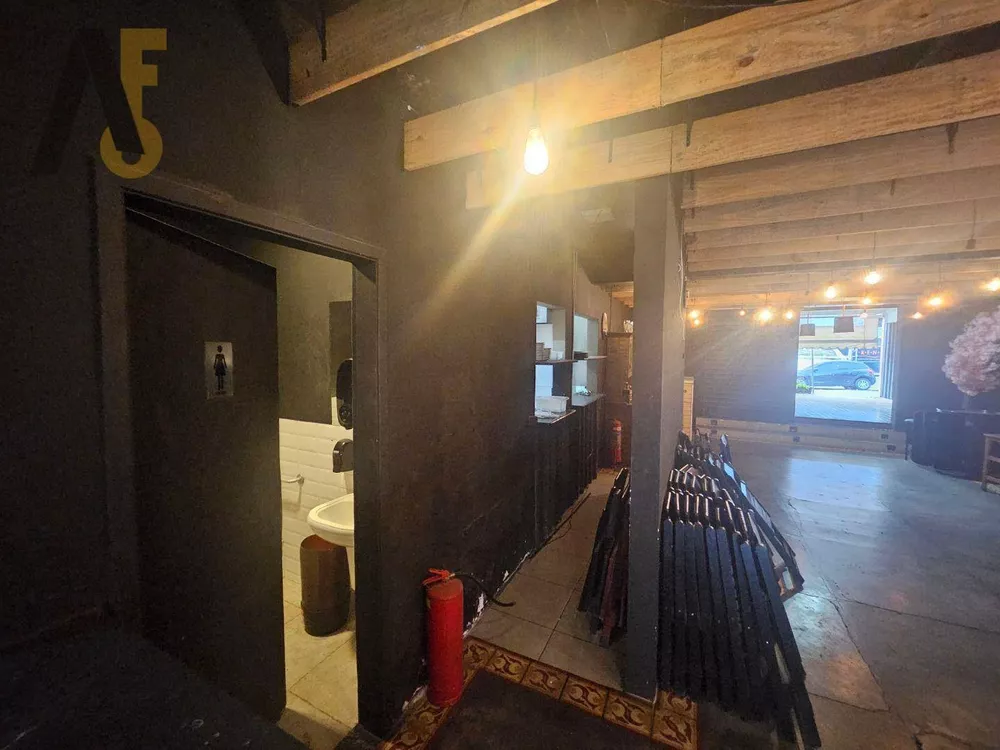 Prédio Inteiro, 170 m² - Foto 12