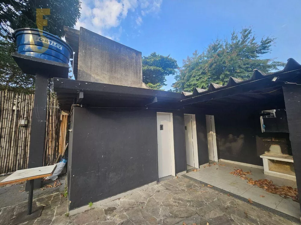 Prédio Inteiro, 170 m² - Foto 9