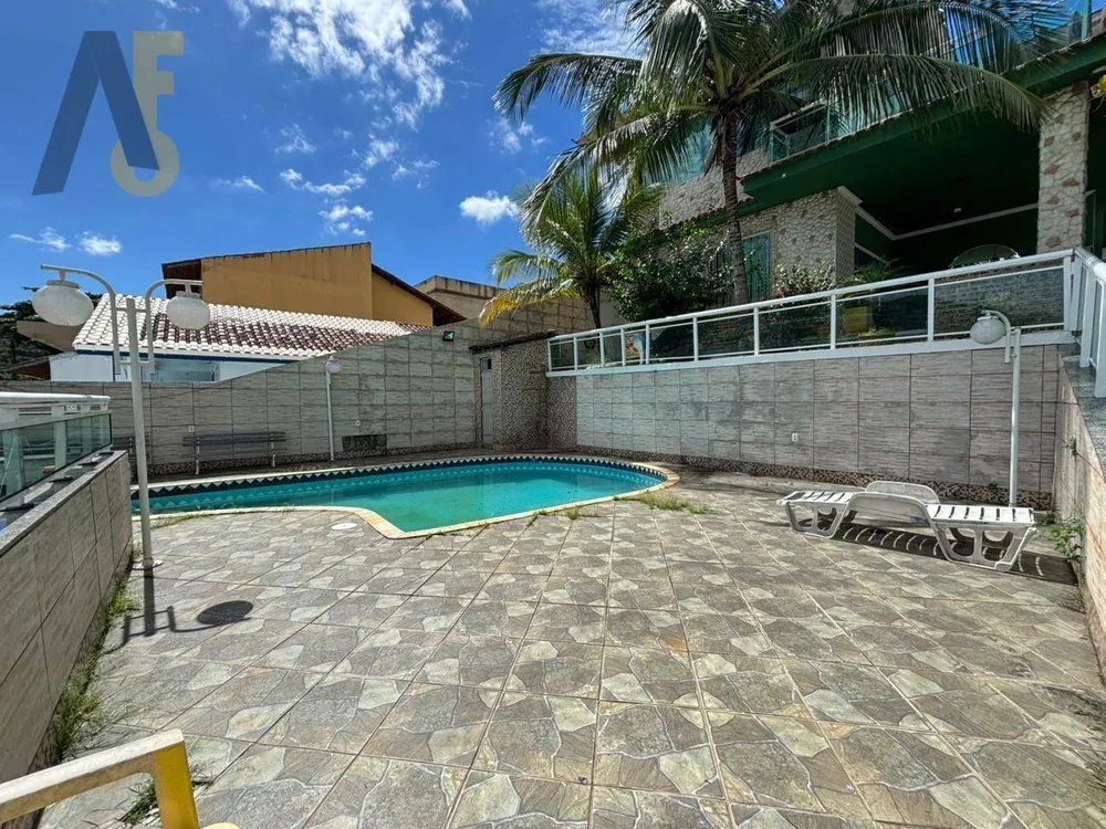 Casa, 5 quartos, 486 m² - Foto 5