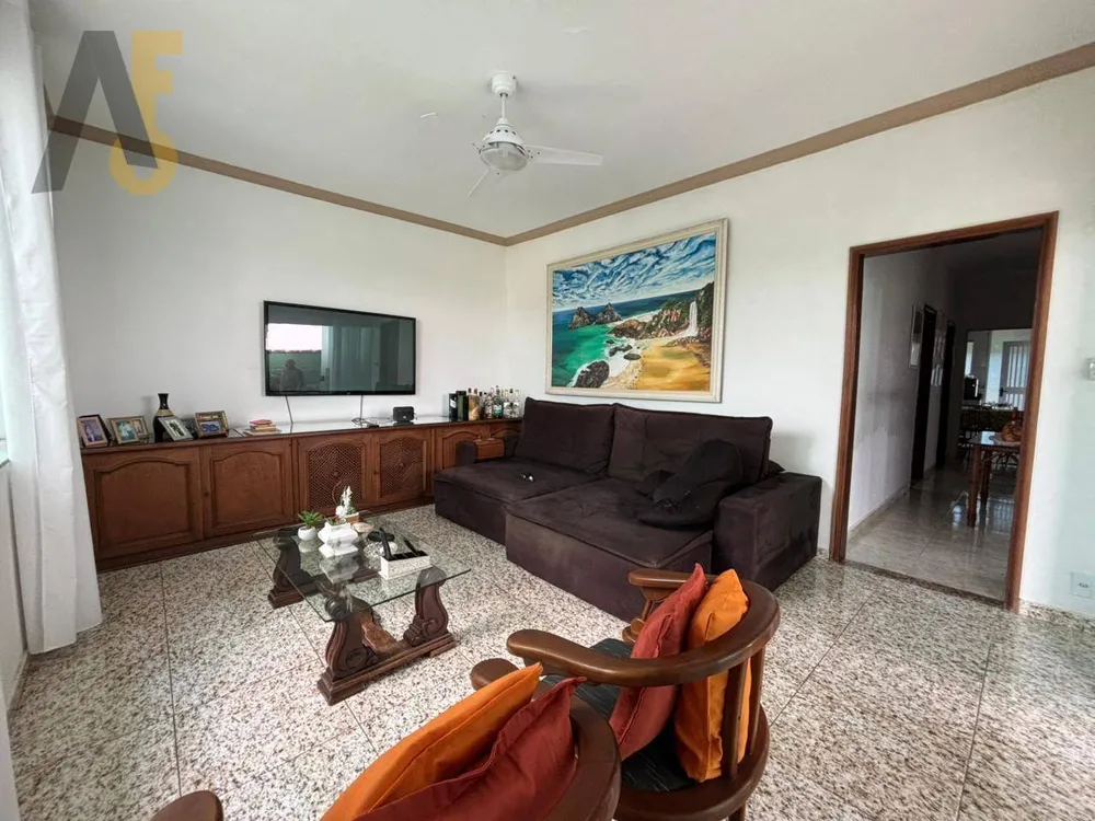 Casa, 5 quartos, 486 m² - Foto 11
