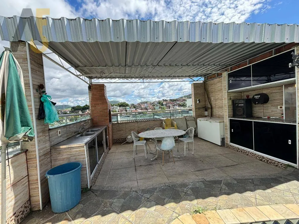 Casa, 5 quartos, 486 m² - Foto 7