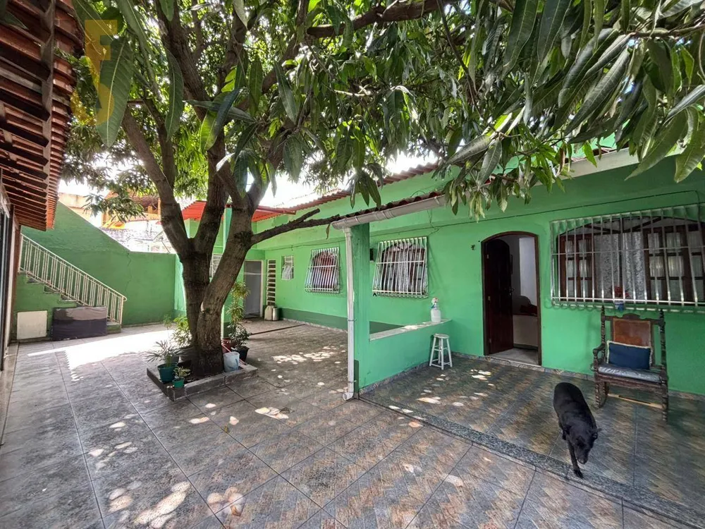 Casa, 5 quartos, 486 m² - Foto 21