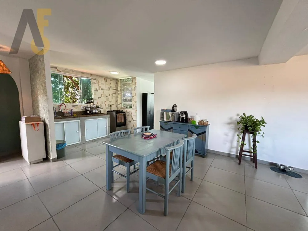 Casa, 5 quartos, 486 m² - Foto 32