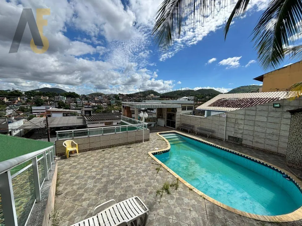 Casa, 5 quartos, 486 m² - Foto 8