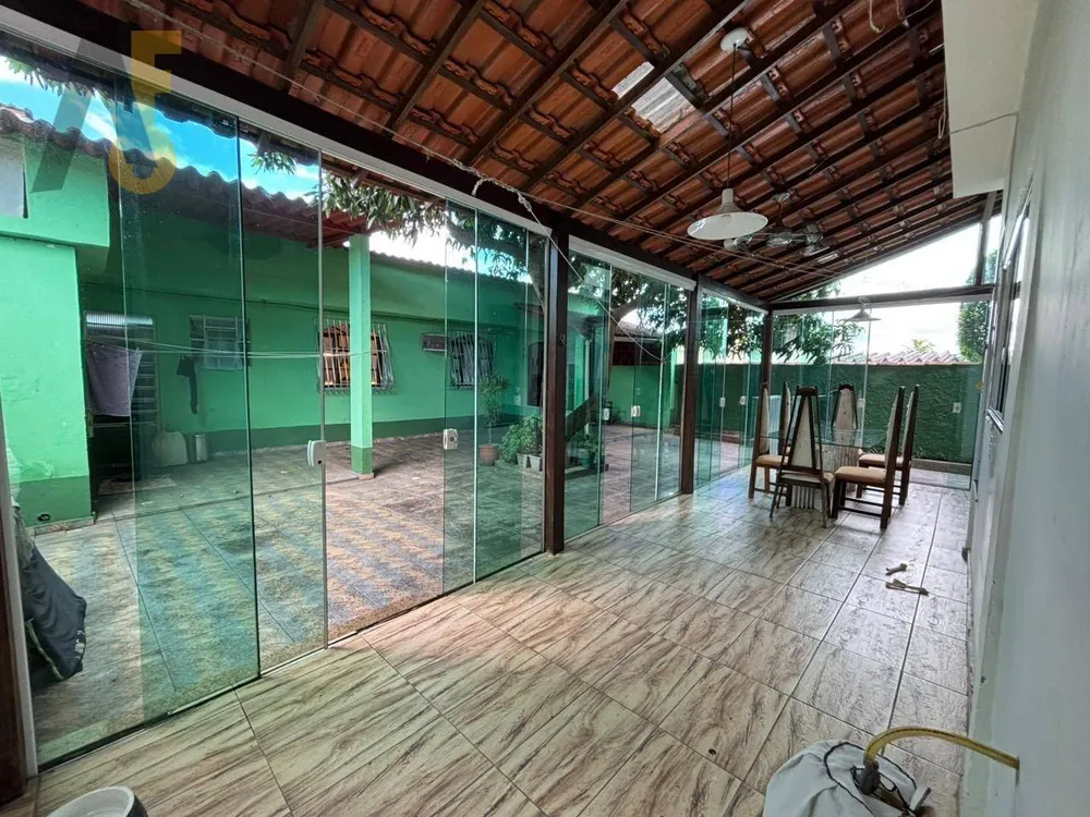 Casa, 5 quartos, 486 m² - Foto 19