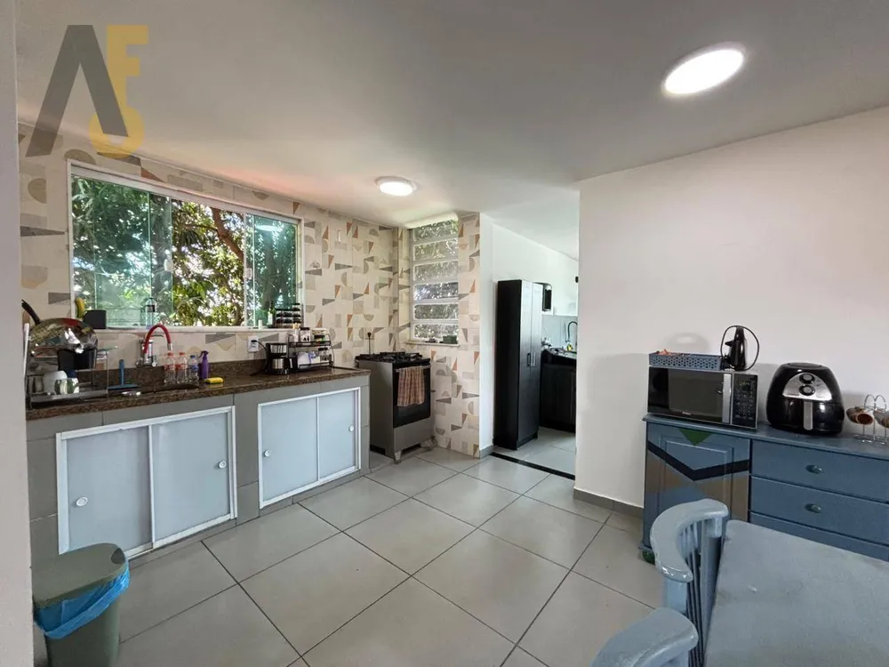 Casa, 5 quartos, 486 m² - Foto 31