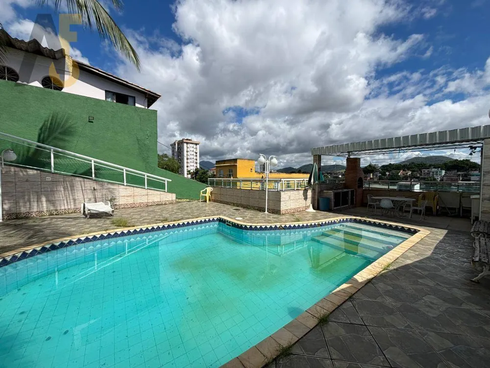 Casa, 5 quartos, 486 m² - Foto 6