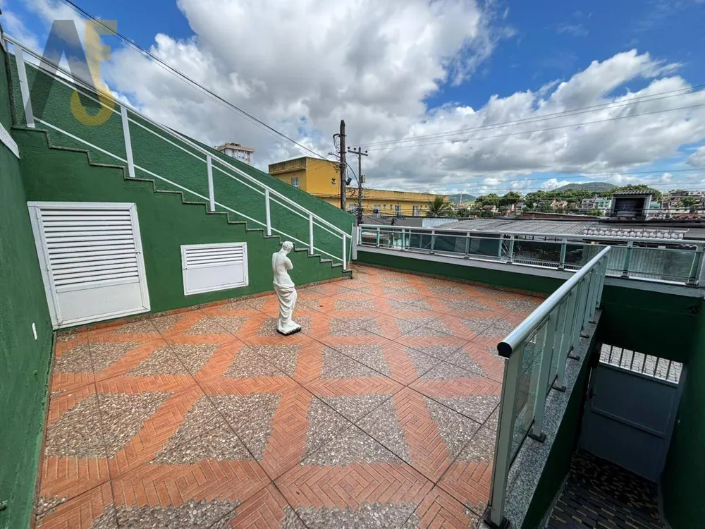 Casa, 5 quartos, 486 m² - Foto 4