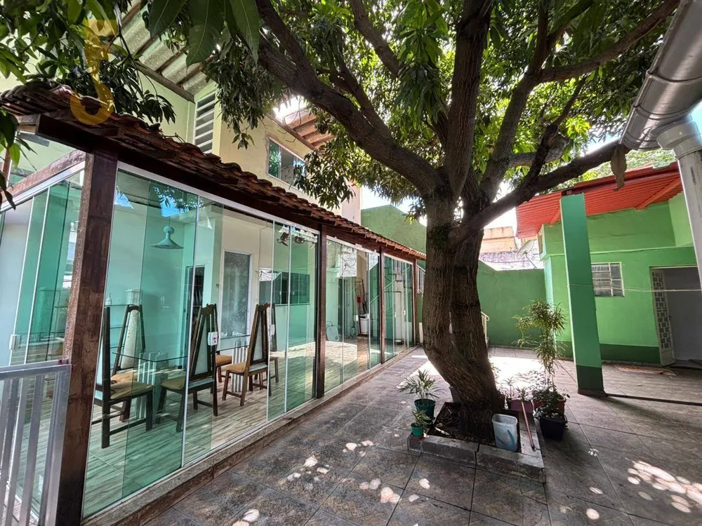 Casa, 5 quartos, 486 m² - Foto 22