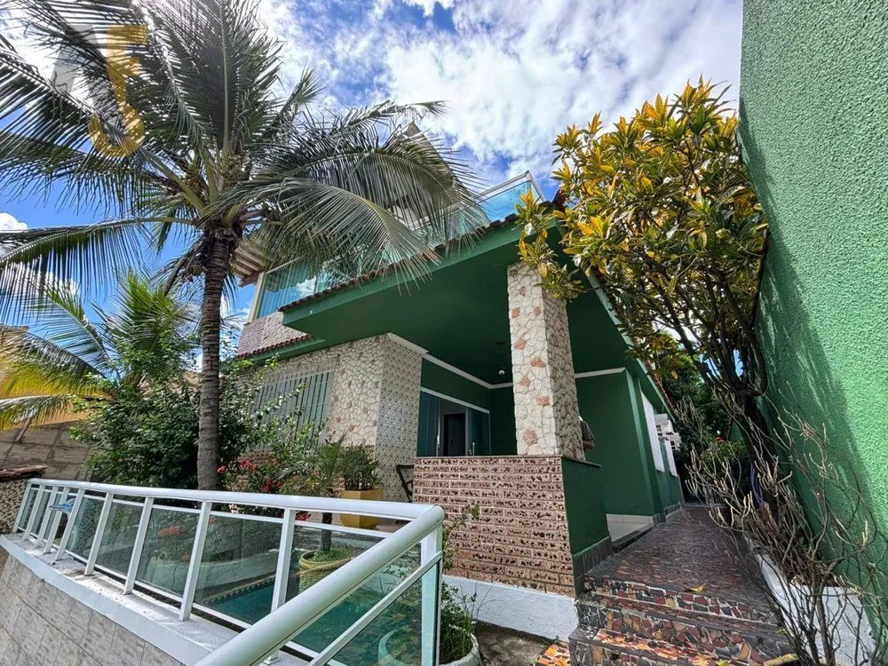 Casa, 5 quartos, 486 m² - Foto 9