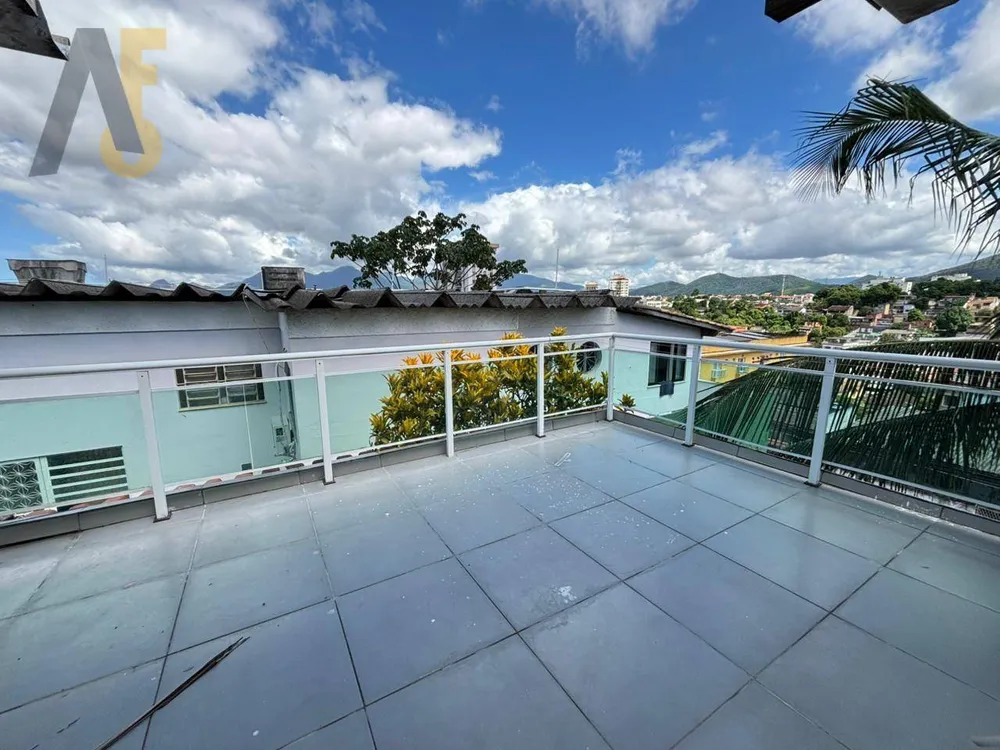 Casa, 5 quartos, 486 m² - Foto 39