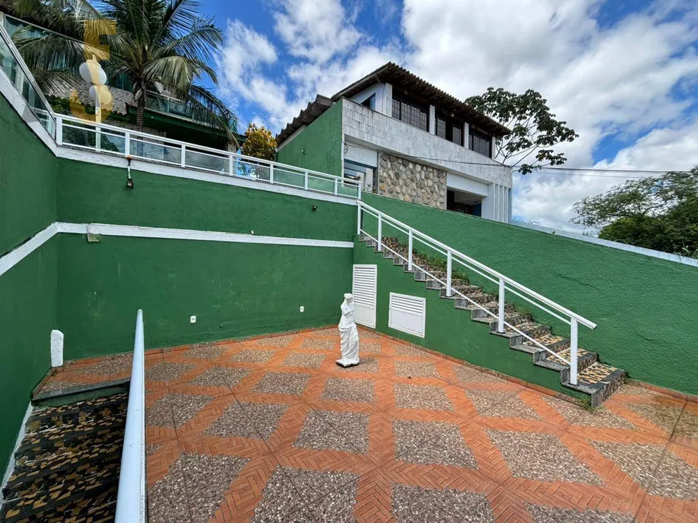 Casa, 5 quartos, 486 m² - Foto 3