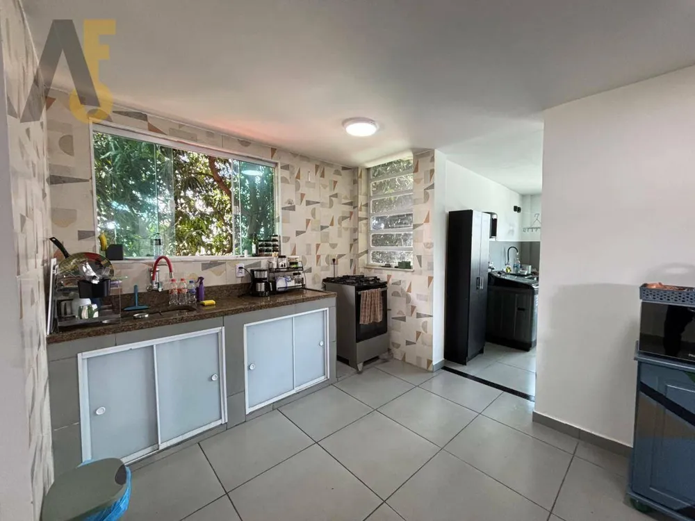 Casa, 5 quartos, 486 m² - Foto 30