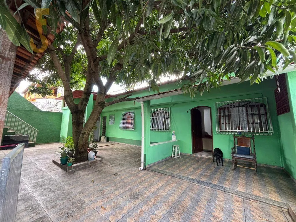 Casa, 5 quartos, 486 m² - Foto 20