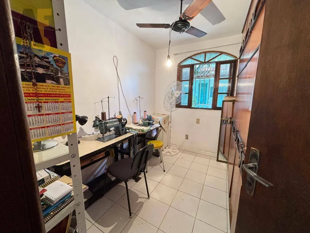 Casa, 5 quartos, 486 m² - Foto 27