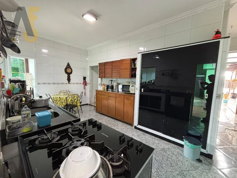 Casa, 5 quartos, 486 m² - Foto 17