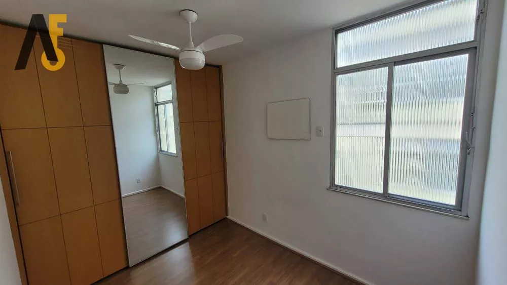 Apartamento à venda com 2 quartos, 44m² - Foto 3