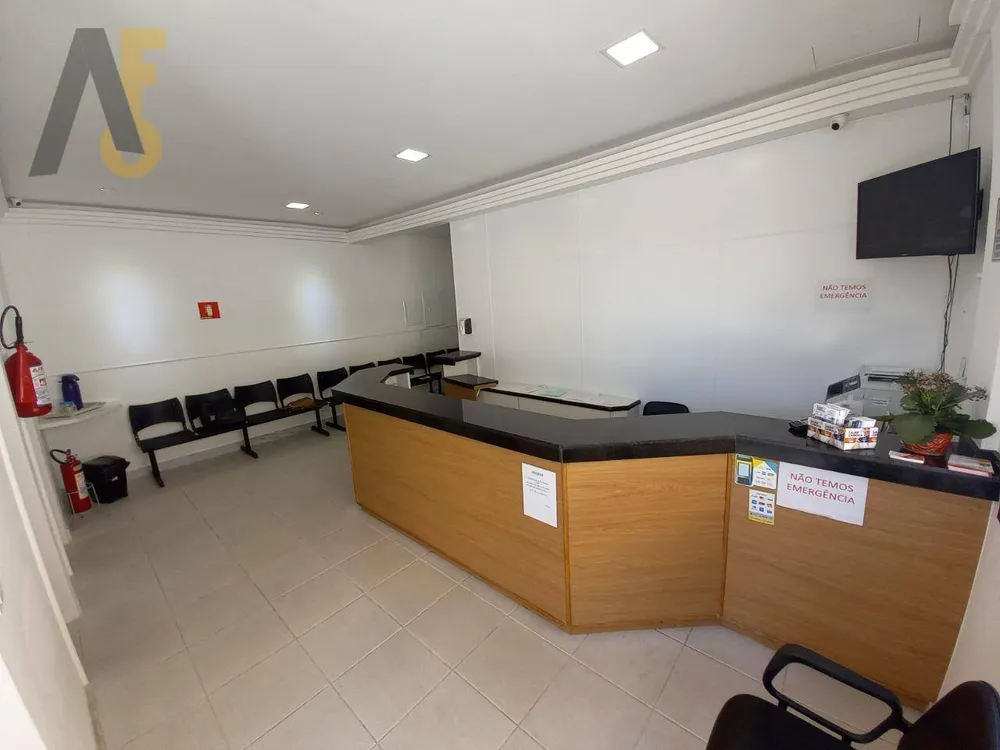 Loja-Salão, 120 m² - Foto 10