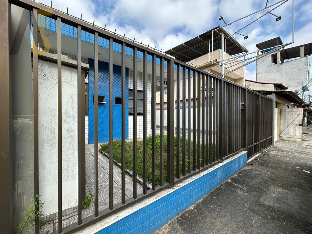 Loja-Salão, 120 m² - Foto 20