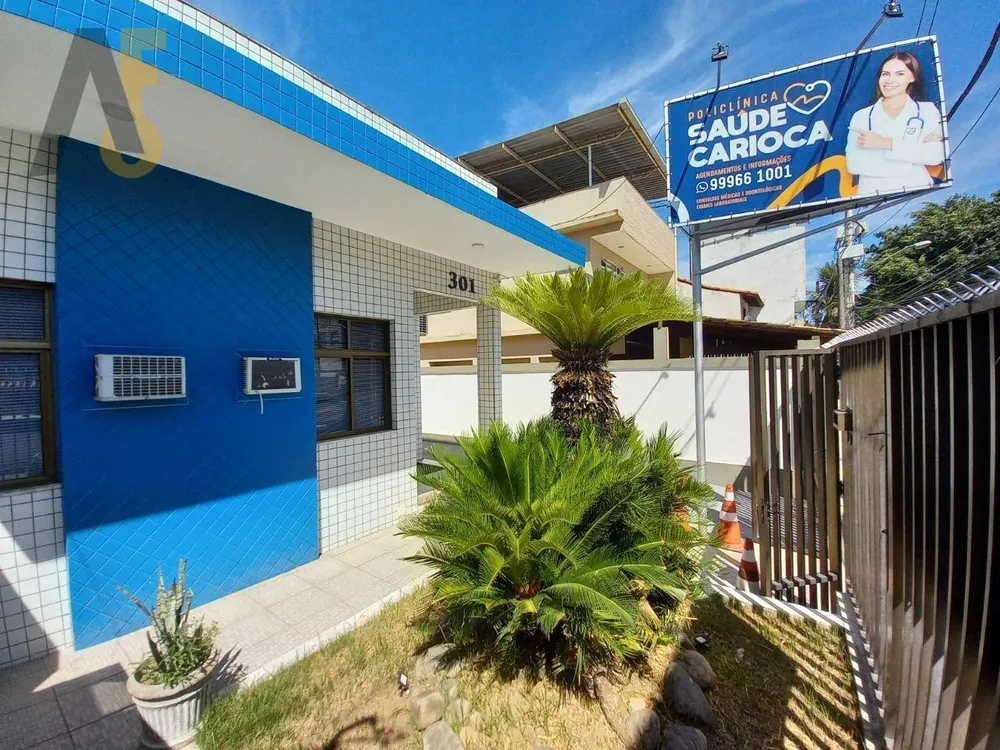 Loja-Salão, 120 m² - Foto 7