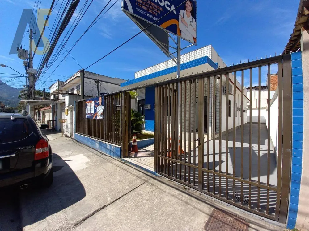Loja-Salão, 120 m² - Foto 18