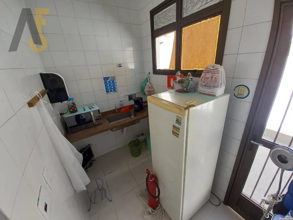 Loja-Salão, 120 m² - Foto 19
