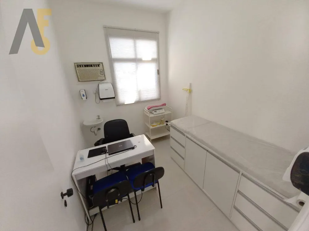 Loja-Salão, 120 m² - Foto 11