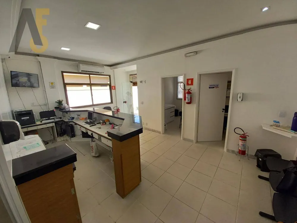 Loja-Salão, 120 m² - Foto 5