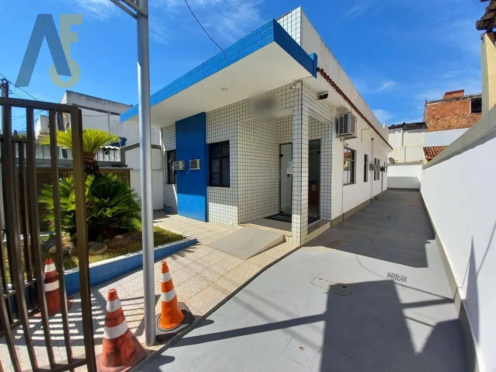 Loja-Salão, 120 m² - Foto 4