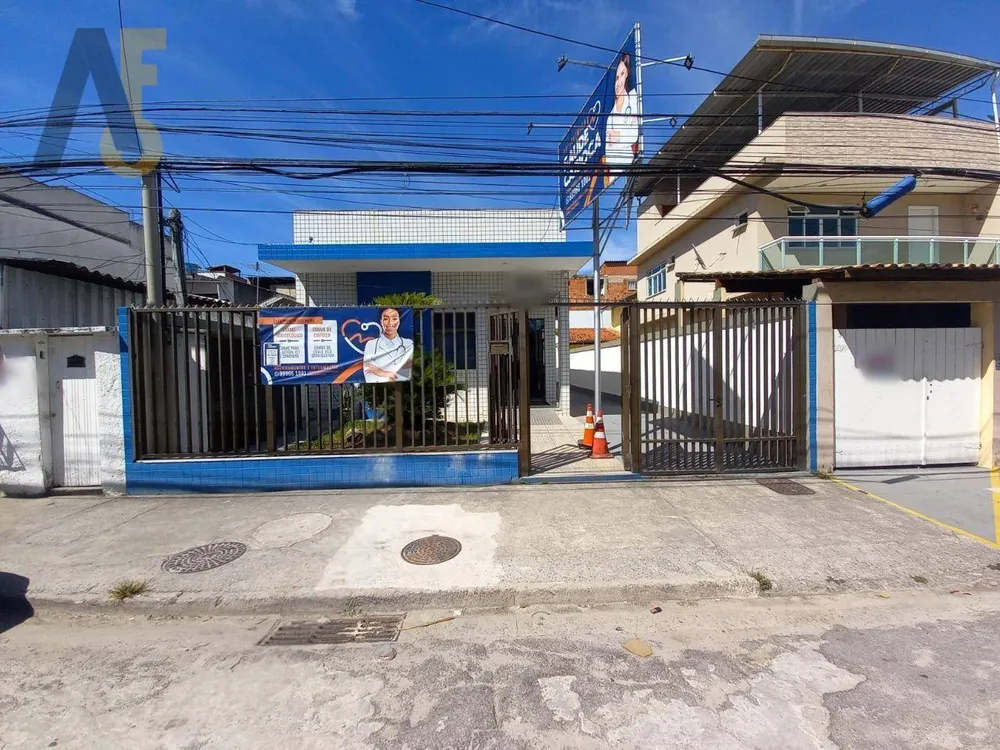 Loja-Salão, 120 m² - Foto 1