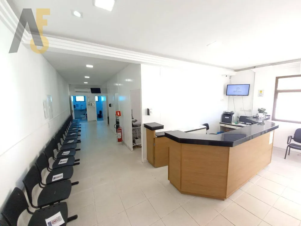 Loja-Salão, 120 m² - Foto 13