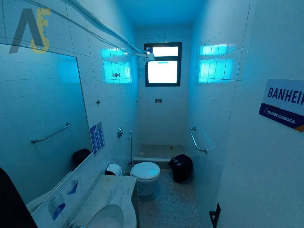 Loja-Salão, 120 m² - Foto 12