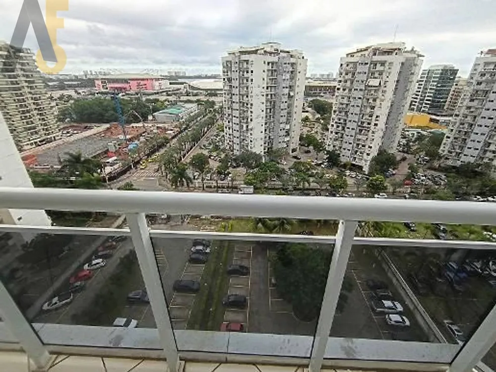 Apartamento, 2 quartos, 67 m² - Foto 12