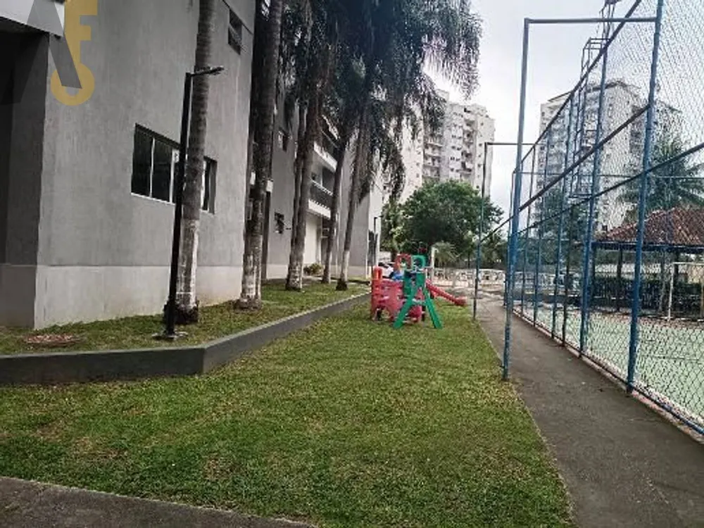 Apartamento, 2 quartos, 67 m² - Foto 6