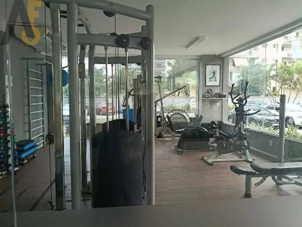 Apartamento, 2 quartos, 67 m² - Foto 5