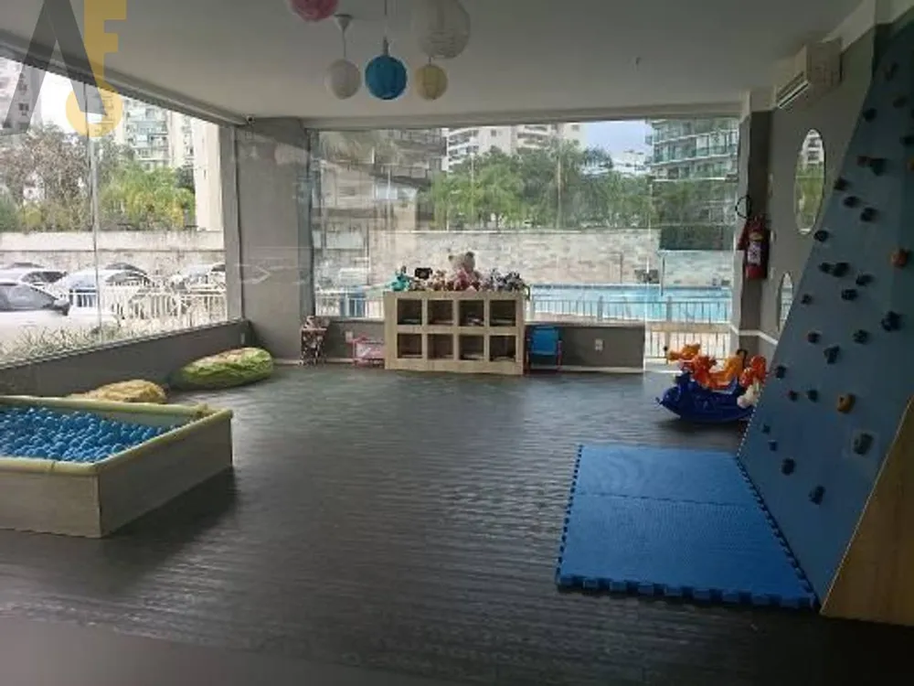 Apartamento, 2 quartos, 67 m² - Foto 4