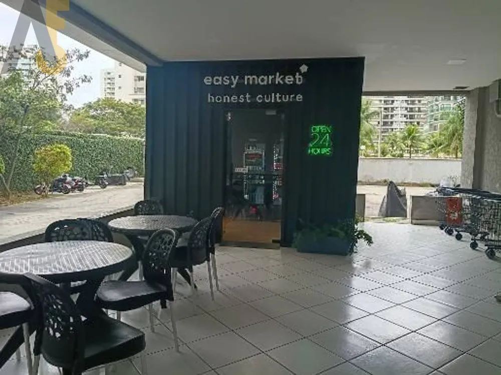 Apartamento, 2 quartos, 67 m² - Foto 7