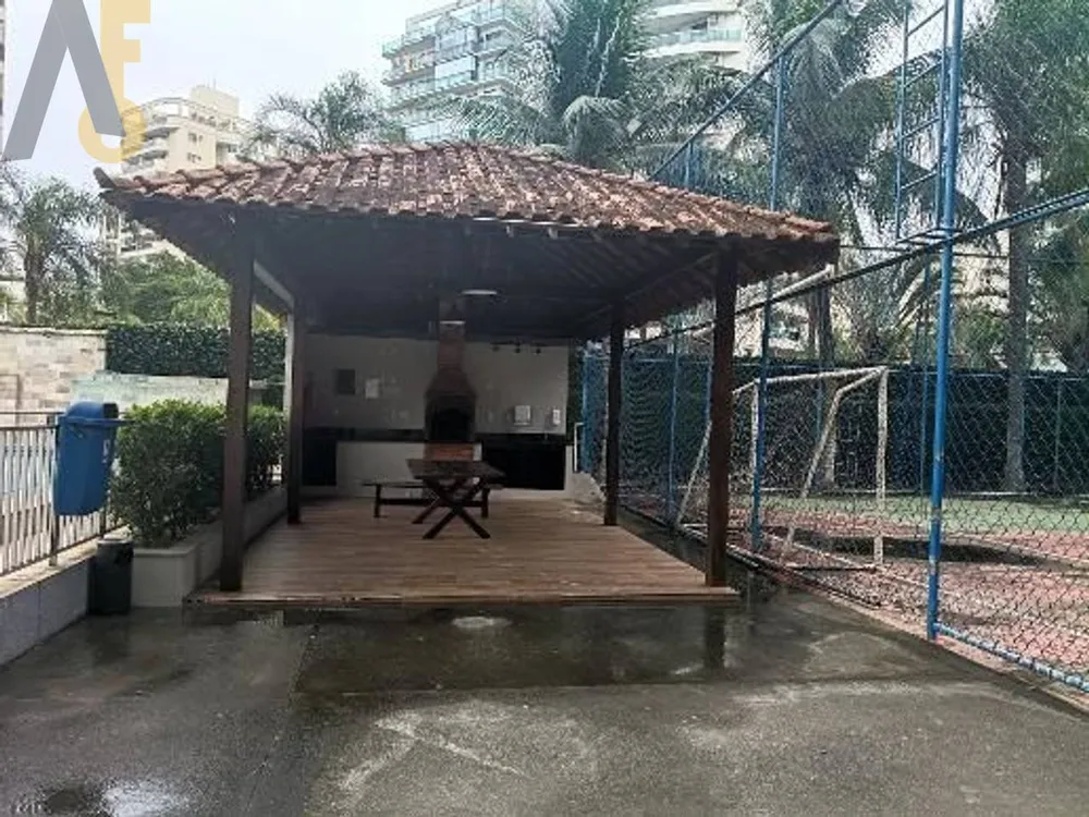 Apartamento, 2 quartos, 67 m² - Foto 2