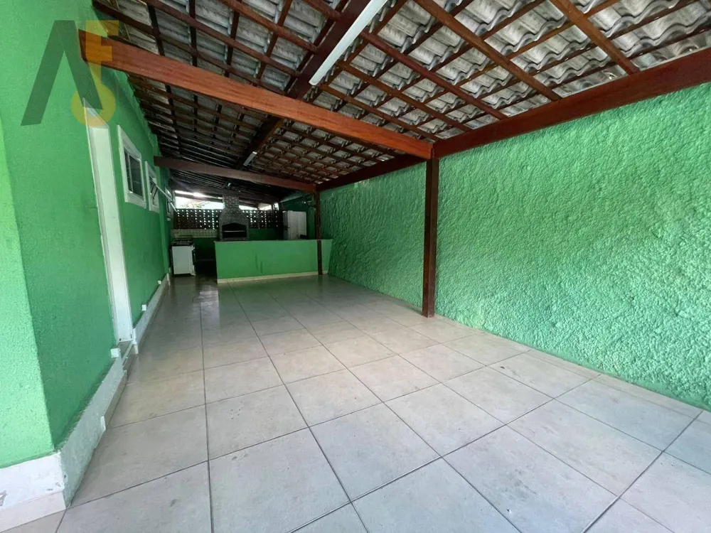 Casa de Condomínio, 3 quartos - Foto 25