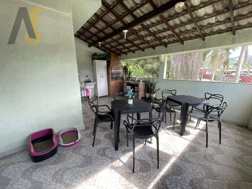 Casa de Condomínio, 3 quartos - Foto 24
