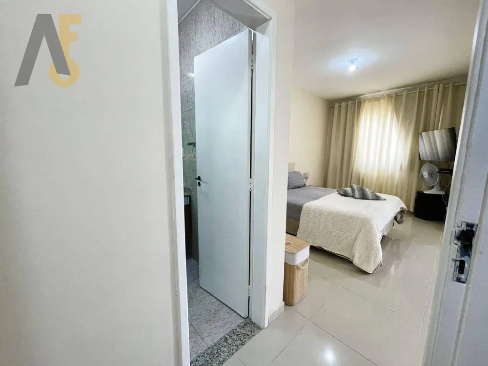 Casa de Condomínio, 3 quartos - Foto 11