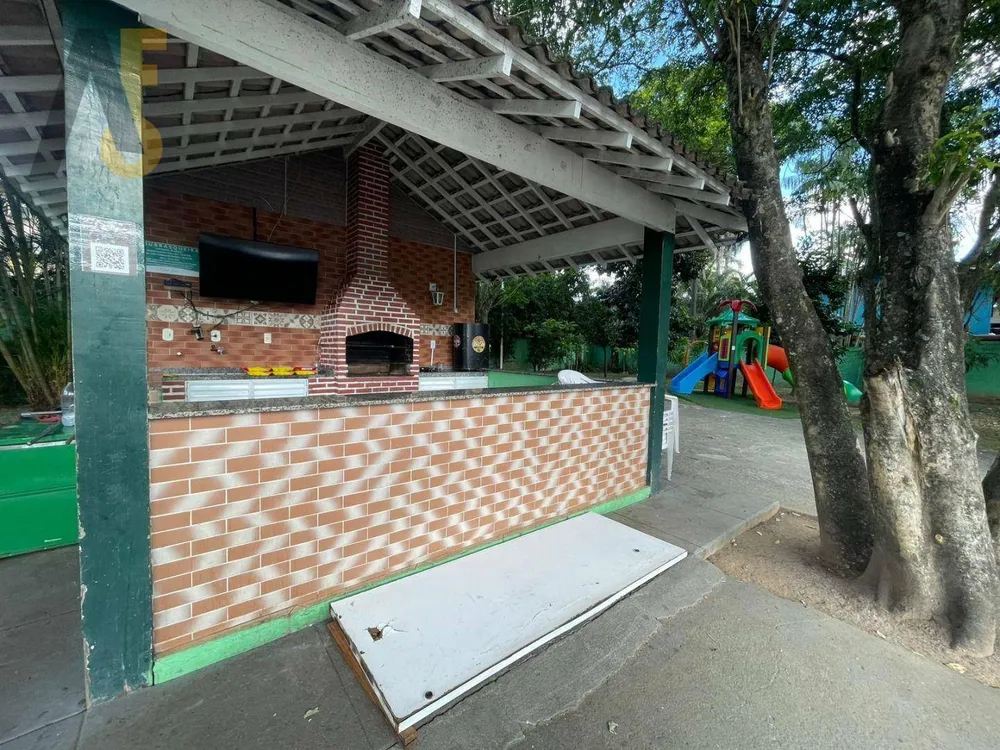 Casa de Condomínio, 3 quartos - Foto 19