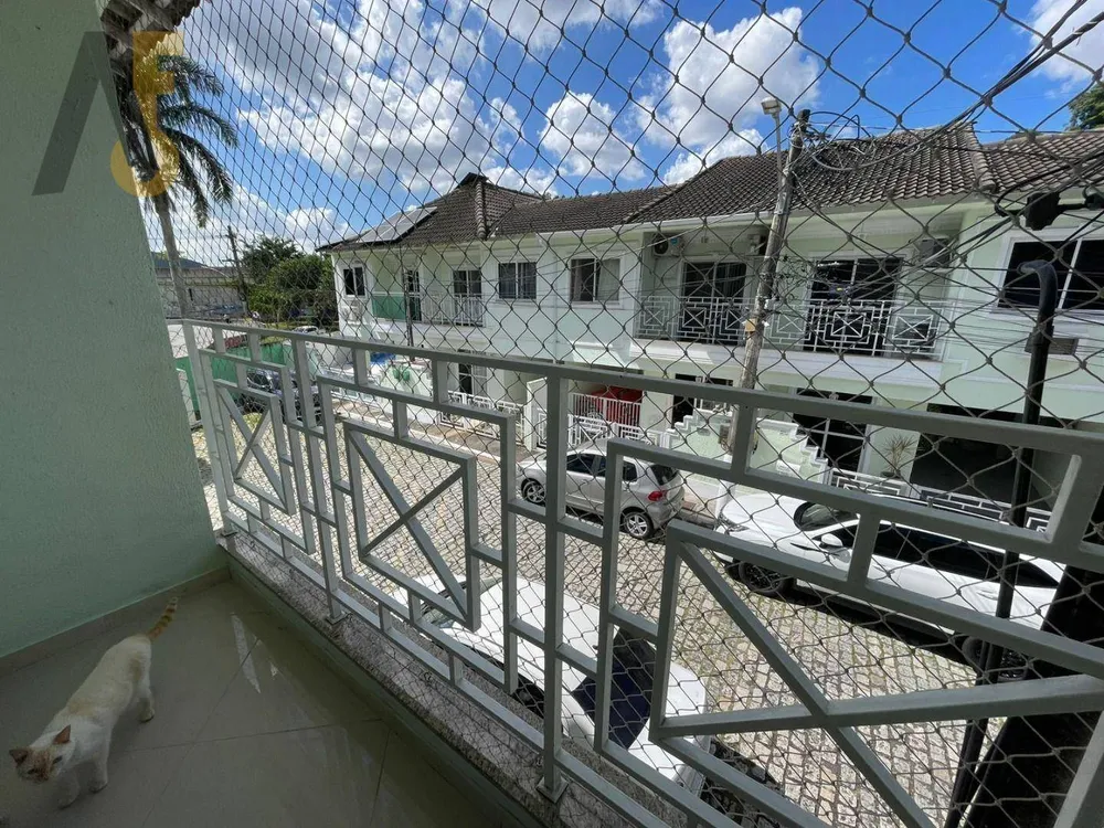 Casa de Condomínio, 3 quartos - Foto 15