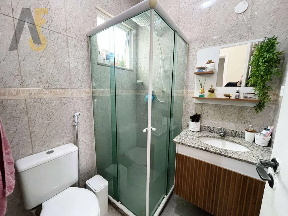 Casa de Condomínio, 3 quartos - Foto 12